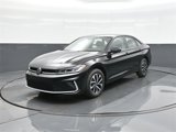 New 2025 Volkswagen Jetta S image 3