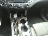 Used 2014 Chevrolet Impala LT image 4