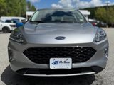 Used 2022 Ford Escape SEL w/ Technology Package image 2