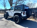 Used 2017 Jeep Wrangler Rubicon image 3