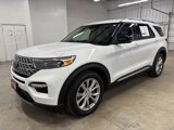 Used 2021 Ford Explorer Limited w/ Equipment Group 301A image 3