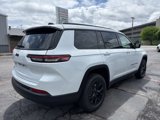 New 2025 Jeep Grand Cherokee L Altitude image 3