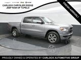 Used 2022 RAM 1500 Big Horn image 5