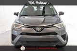 Used 2017 Toyota RAV4 LE image 3