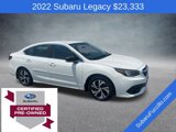 Used 2022 Subaru Legacy image 3