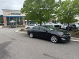 Used 2023 Chevrolet Malibu LT image 4