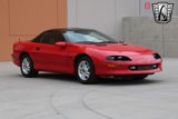Used 1995 Chevrolet Camaro Z28 image 5