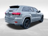 Used 2021 Jeep Grand Cherokee Laredo X image 6