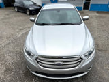 Used 2017 Ford Taurus SEL w/ Equipment Group 201A image 3
