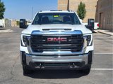 New 2024 GMC Sierra 2500 Pro w/ 1SA Pro Safety Plus Package image 3