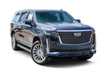 New 2024 Cadillac Escalade ESV Premium Luxury image 2