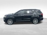 Used 2017 Ford Explorer Limited image 4