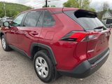 Used 2023 Toyota RAV4 LE image 3