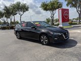 Certified 2022 Nissan Altima 2.5 SL image 2