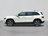 New 2025 Mercedes-Benz GLB 250 4MATIC image 2