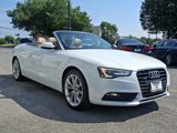 Used 2013 Audi A5 2.0T Prestige image 3