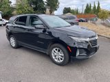 Used 2024 Chevrolet Equinox LT image 1