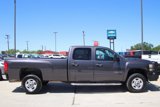 Used 2011 Chevrolet Silverado 2500 LT w/ Interior Plus Package image 2