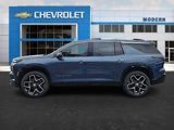 New 2025 Chevrolet Traverse High Country image 2