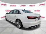 Used 2023 Audi A4 2.0T Premium Plus image 5