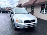 Used 2008 Toyota RAV4 4WD image 2