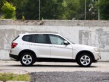 Used 2012 BMW X3 xDrive28i w/ Premium Pkg image 6