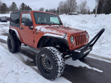 Used 2011 Jeep Wrangler Sport image 5