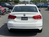 Used 2014 Volkswagen Passat TDI SEL Premium image 5