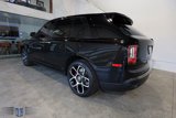 Used 2020 Rolls-Royce Cullinan Black Badge image 5