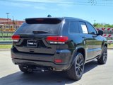 Used 2018 Jeep Grand Cherokee Altitude image 4
