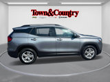 Used 2019 GMC Terrain SLE w/ Driver Convenience Package image 4