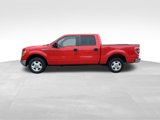 Used 2011 Ford F150 XLT w/ Trailer Tow Pkg image 3