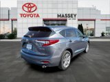 Used 2020 Acura RDX FWD w/ Advance Package image 3