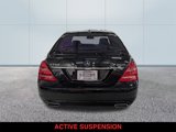 Used 2010 Mercedes-Benz S 550 4MATIC image 5