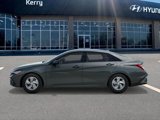 New 2025 Hyundai Elantra SE image 3