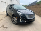 Used 2017 Cadillac XT5 Luxury w/ Driver Awareness Package image 3