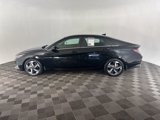 Used 2022 Hyundai Elantra Limited w/ Preferred Accessory Package image 6