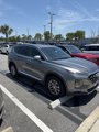 Used 2020 Hyundai Santa Fe SE image 3