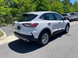 Certified 2022 Ford Escape S image 5