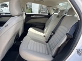 Used 2018 Ford Fusion S image 5