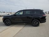 New 2025 Jeep Grand Cherokee L Altitude image 2