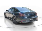 Used 2023 Genesis G70 2.0T w/ Sport Prestige Package image 3