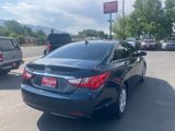 Used 2012 Hyundai Sonata GLS image 4