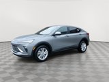 New 2025 Buick Envista Preferred w/ Advanced Safety Package image 4