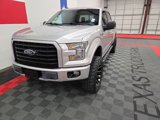 Used 2016 Ford F150 XLT w/ Equipment Group 302A Luxury image 4