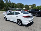 Used 2017 Hyundai Elantra Limited image 3