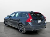 Used 2016 Volvo V60 T5 Premier w/ Convenience Package image 2