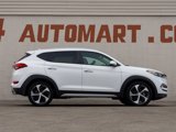 Used 2017 Hyundai Tucson Limited image 4
