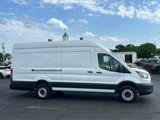 Used 2023 Ford Transit 250 148 High Roof Extended w/ Load Area Protection Package image 4
