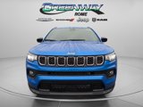 New 2025 Jeep Compass Latitude image 2